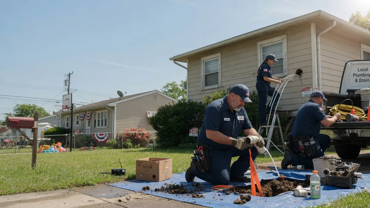 Faucet Repair in Saint James City, FL near me